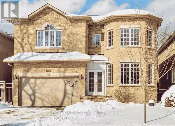 212 OLIVE AVENUE, Toronto (willowdale East), ON M2N4P6