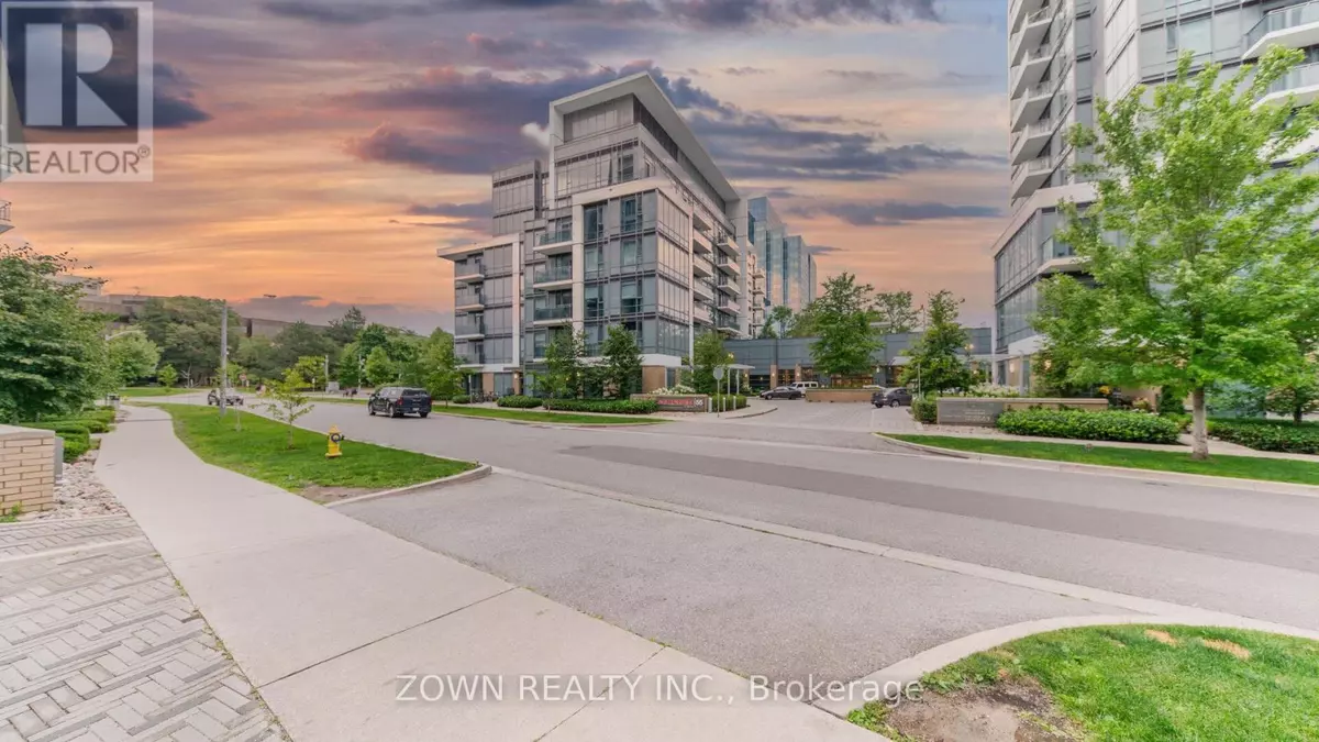 Toronto (henry Farm), ON M2J0E1,55 Ann O'reilly RD #124