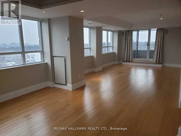 Toronto (leaside), ON M4G4K2,1801 Bayview AVE #Ph801