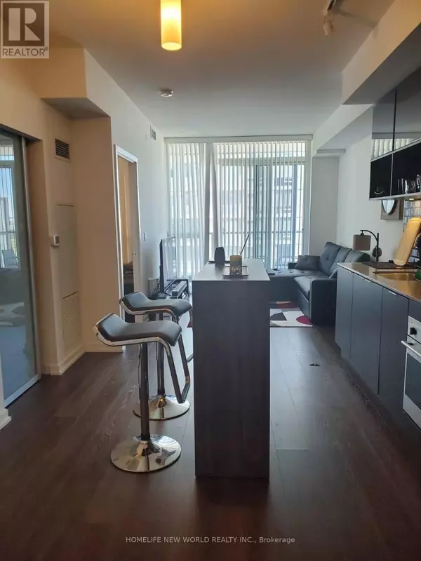 Toronto (henry Farm), ON M2J1M6,52 Forest Manor DR #1206