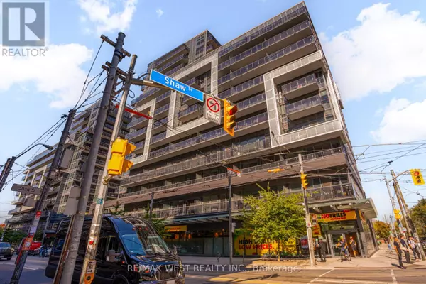 Toronto (niagara), ON M6K3N3,1030 King ST West #431
