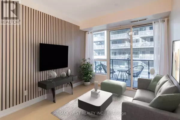 Toronto (niagara), ON M6K3N3,1030 King ST West #431