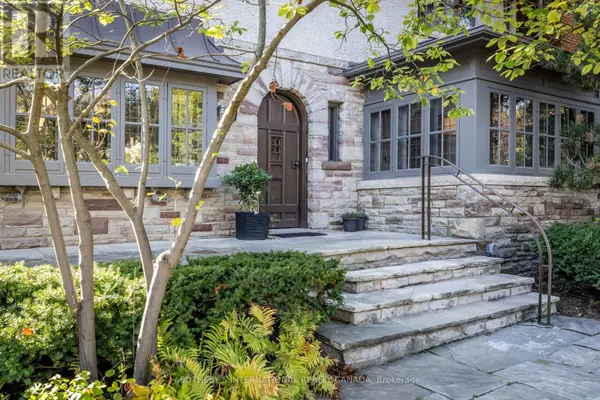 74 INGLEWOOD DRIVE, Toronto (rosedale-moore Park), ON M4T1H3