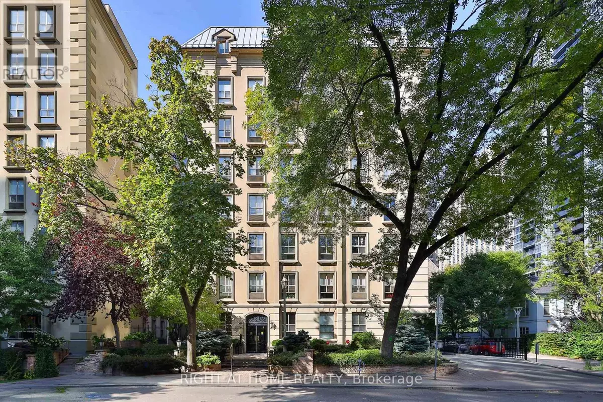 Toronto (church-yonge Corridor), ON M4Y2W7,80 Charles ST East #801