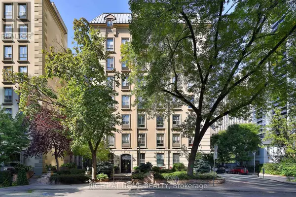 80 Charles ST East #801, Toronto (church-yonge Corridor), ON M4Y2W7