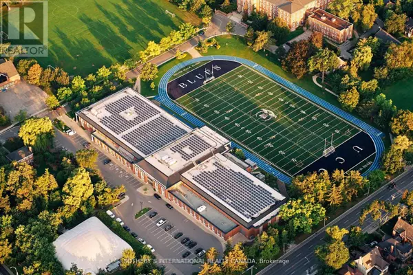 Toronto (forest Hill South), ON M5P2T7,101 DUNLOE ROAD