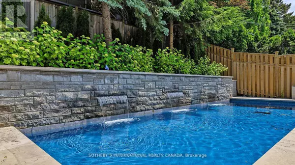 Toronto (forest Hill South), ON M5P2T7,101 DUNLOE ROAD