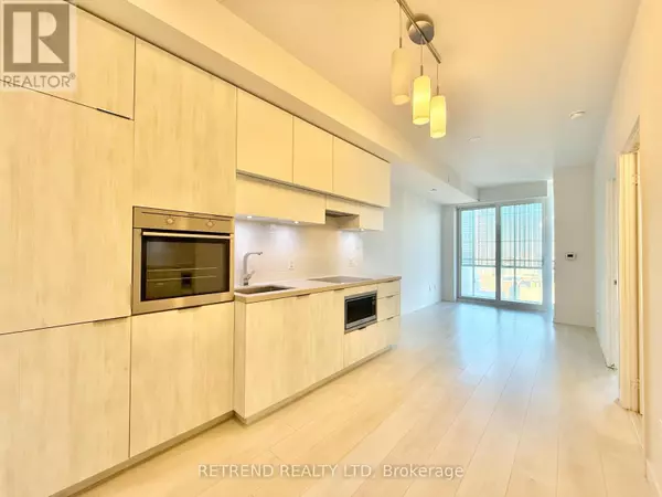 8 Eglinton AVE East #1810, Toronto (mount Pleasant West), ON M4P0C1