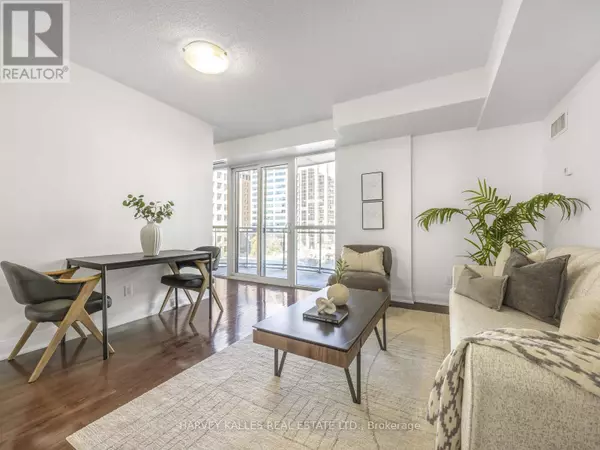 Toronto (yonge-st. Clair), ON M4T1Y6,1430 Yonge ST #606