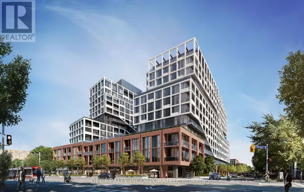 115 Denison AVE #315, Toronto (kensington-chinatown), ON M5T2N1