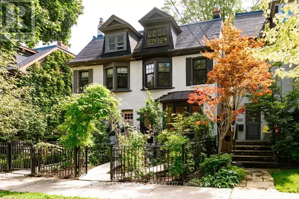 211 COTTINGHAM STREET, Toronto (casa Loma), ON M4V1C4