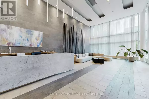 Toronto (bayview Village), ON M2K0C4,72 Esther Shiner BLVD #1509