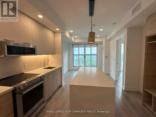 Toronto (mount Pleasant East), ON M4P0E6,200 Redpath AVE #3408