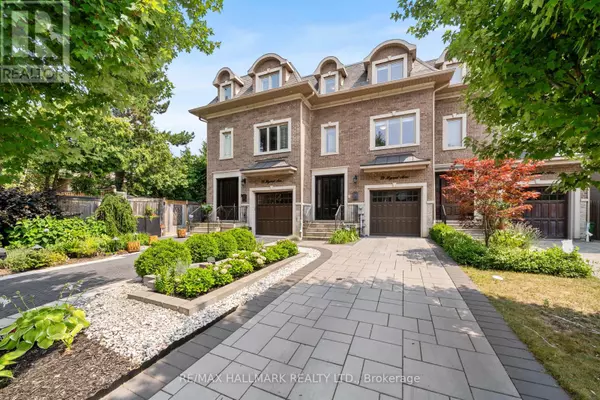 19 HYCREST AVENUE, Toronto (willowdale East), ON M2N5G2