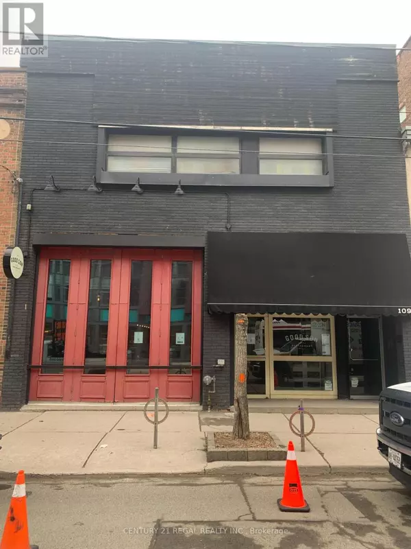 Toronto (little Portugal), ON M6J1H9,1096 QUEEN STREET W