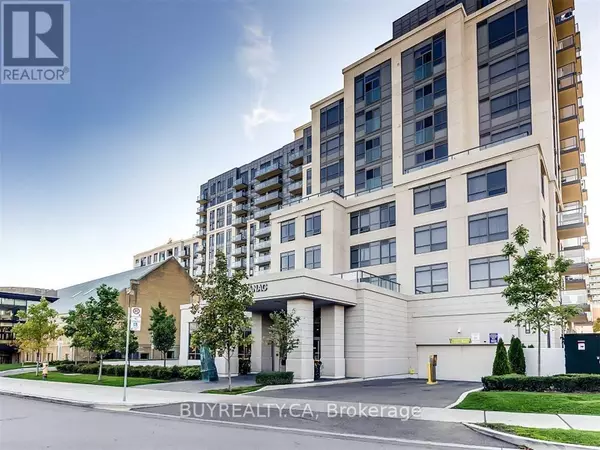 35 Saranac BLVD #Ph12, Toronto (englemount-lawrence), ON M6A2G5
