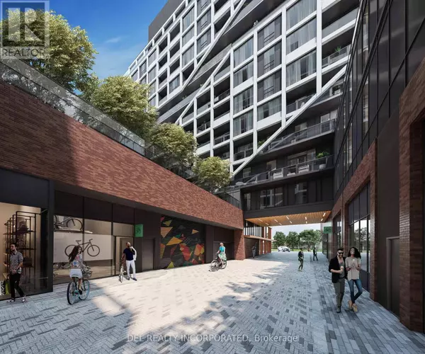 Toronto (kensington-chinatown), ON M5T2N1,115 Denison AVE #404