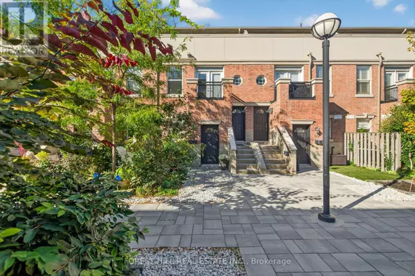 55 Halton ST #103, Toronto (trinity-bellwoods), ON M6J1R5