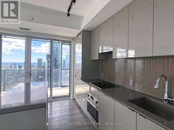 Toronto (bay Street Corridor), ON M4Y0E9,7 Grenville ST #5610