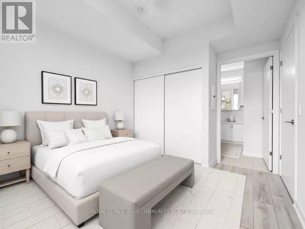 Toronto (willowdale West), ON M2N0L7,15 Ellerslie AVE #2301