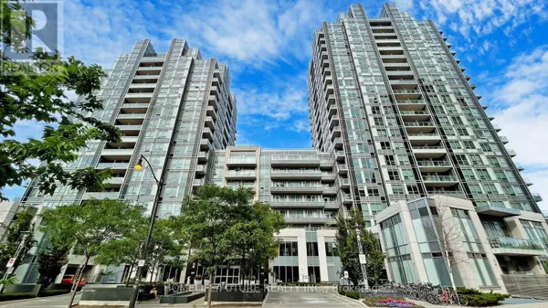 Toronto (willowdale East), ON M2N0H1,120 Harrison Garden BLVD #1302