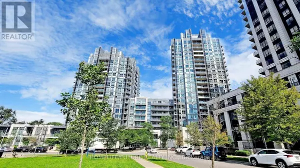 Toronto (willowdale East), ON M2N0H1,120 Harrison Garden BLVD #1302