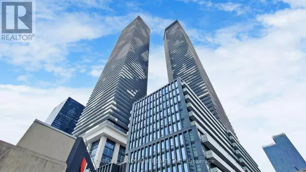 138 Downes ST #1509, Toronto (waterfront Communities), ON M5E0E4