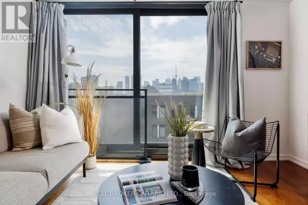 Toronto (moss Park), ON M5A0G1,47 Lower River ST #539