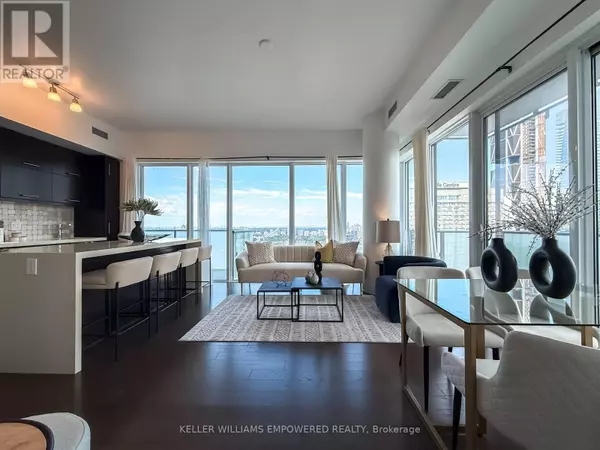 1080 Bay ST #4508, Toronto (bay Street Corridor), ON M5S0A5