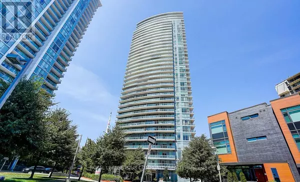 70 Forest Manor RD #2211, Toronto (henry Farm), ON M2J0A9