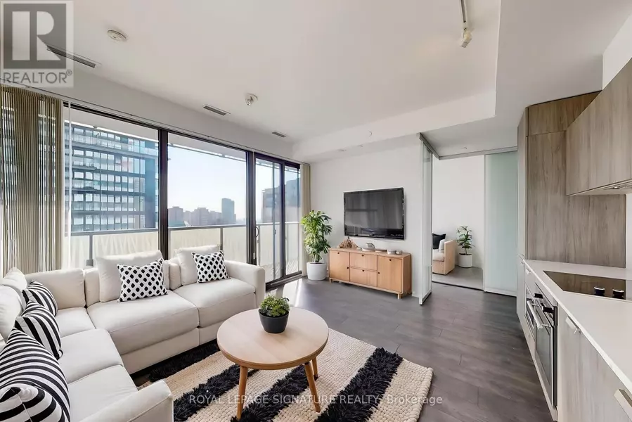 50 Charles ST East #1901, Toronto (waterfront Communities), ON M4Y0C3