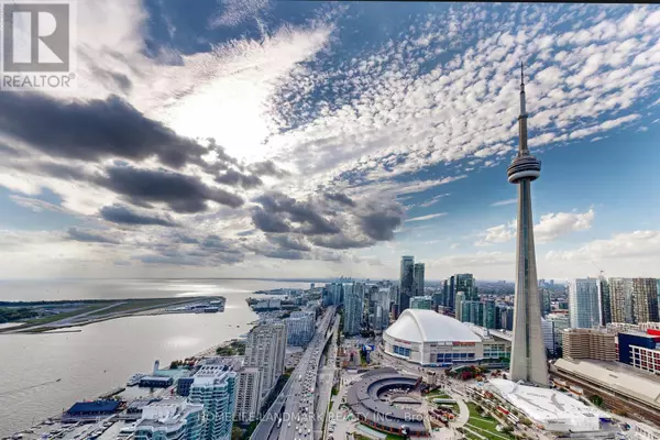 10 York ST #5510, Toronto (waterfront Communities), ON M5J0E1