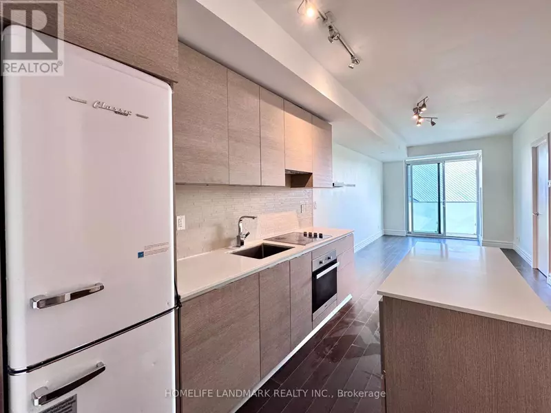 200 Bloor ST West #702, Toronto (annex), ON M5S0B1