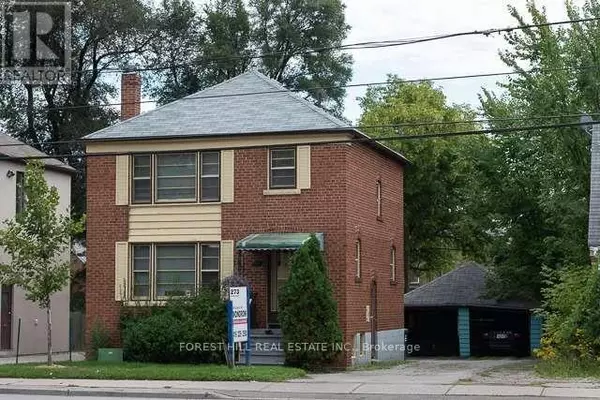 273 SHEPPARD AVENUE W, Toronto (lansing-westgate), ON M2N1N4