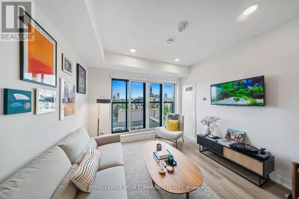 484 Spadina AVE #611, Toronto (university), ON M5S0E4