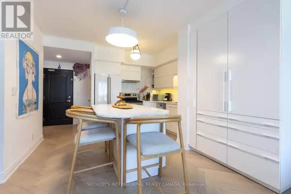 Toronto (rosedale-moore Park), ON M4W3Y4,20 Collier ST #801