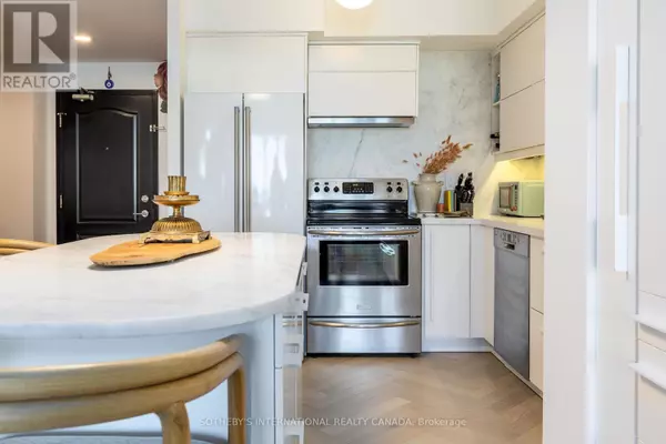 Toronto (rosedale-moore Park), ON M4W3Y4,20 Collier ST #801