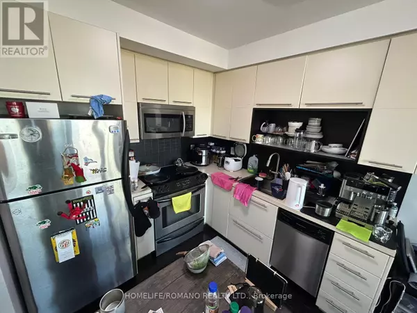 Toronto (church-yonge Corridor), ON M5B1L4,25 Carlton ST #3001