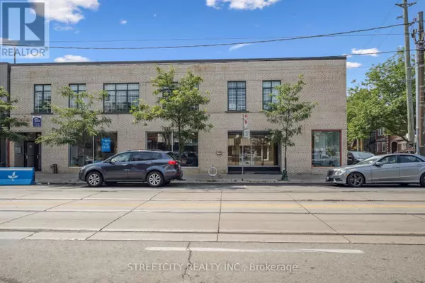 837 DUNDAS STREET W, Toronto (trinity-bellwoods), ON M6J1V4