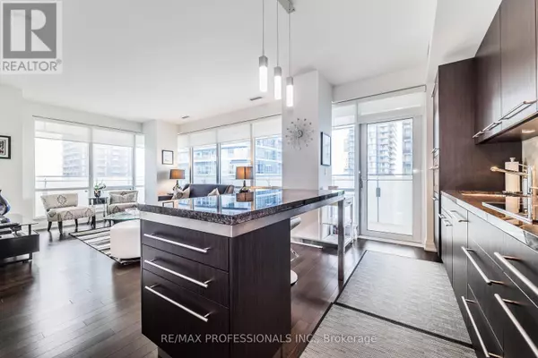 80 John ST #2606, Toronto (waterfront Communities), ON M5V3X4