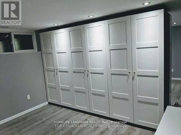 Toronto (willowdale West), ON M2R1B3,318 Betty Ann DR #Bsmnt