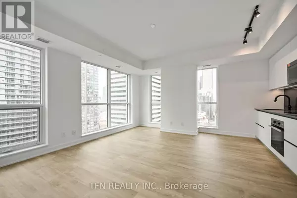 327 King ST West #2707, Toronto (waterfront Communities), ON M5V0W7