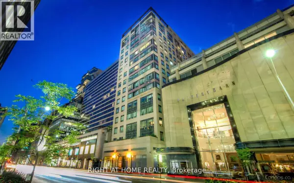 102 Bloor ST #809, Toronto (annex), ON M5S1M8