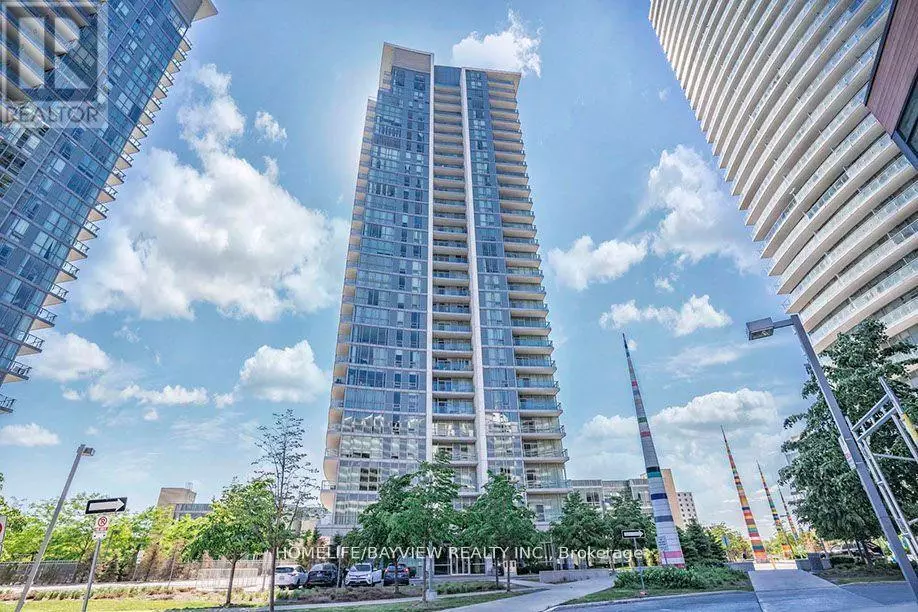 Toronto (henry Farm), ON M2J0A9,70 Forest Manor RD #314