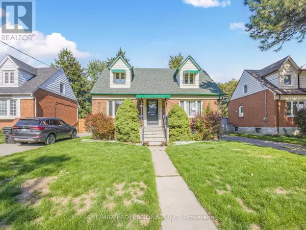 55 CRAIGMORE CRESCENT, Toronto (willowdale East), ON M2N2Y6