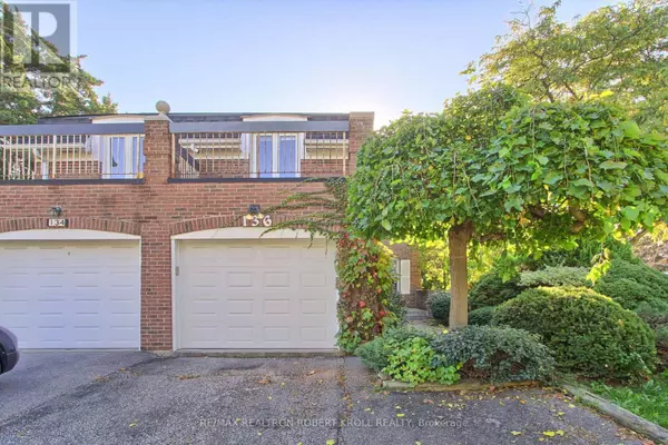 136 STILLWATER CRESCENT, Toronto (westminster-branson), ON M2R3S2