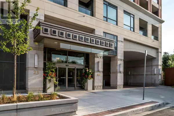 Toronto (yonge-eglinton), ON M5P0A1,23 Glebe RD West #725