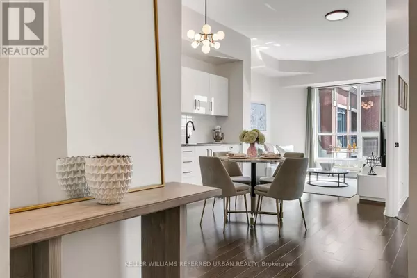 Toronto (yonge-eglinton), ON M5P0A1,23 Glebe RD West #725