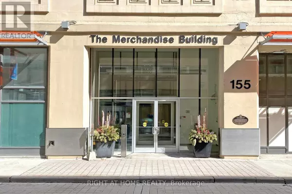 Toronto (church-yonge Corridor), ON M5B2P7,155 Dalhousie ST #1046