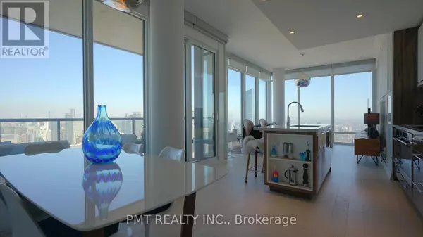 Toronto (kensington-chinatown), ON M5G0C1,488 University AVE #5102